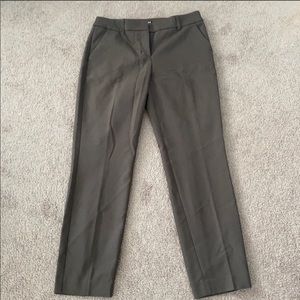 Express Ankle Dress Pants